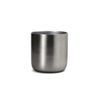 HERE アルミ シリンダー プラント カバー Alumi Cylinder Plant Cover ”R/10” | JURI SHOPS