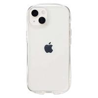 iFace Look in Clear iPhone 13 用 ケース クリアケース【アイフォン13 tpu カバー 透明 耐衝撃 米国MIL規格取得 | JURI SHOPS