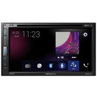 【新品・即納】 カー用品  カーオーディオ   パイオニア(Pioneer) FH-6500DVD | ジャストミ