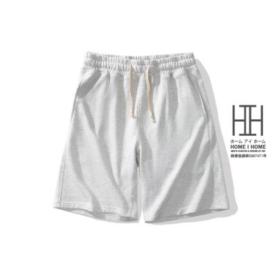 パイル生地ハーフパンツ（メンズショート、ハーフパンツ）（サイズ（S