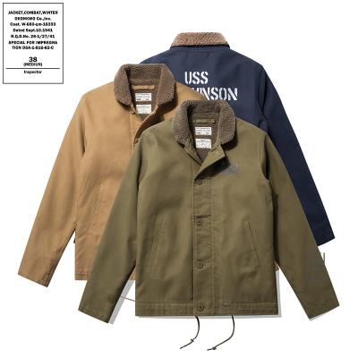 n-1デッキジャケット（柄：文字、メッセージ）のおすすめ人気商品一覧