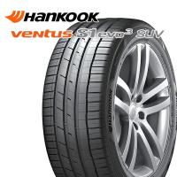 ハンコック HANKOOK veNtus S1 evo3 SUV (K127A) 315/35ZR21 (111Y) XL ポルシェ承認 新品 サマータイヤ 2本セット 送料無料 | ジャストパーツ