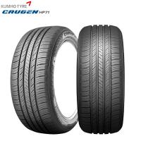 KUMHO CRUGEN HP71 225/55R19 99V 19インチ クムホ クルーゼン HP-71 新品 サマータイヤ 4本セット | ジャストパーツ