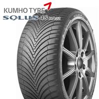 KUMHO SOLUS 4S HA32 165/60R15 77H 15インチ クムホ ソルウス HA-32 新品 オールシーズンタイヤ 4本セット | ジャストパーツ