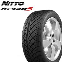 ニットー NITTO NT420S 285/40R22 110V 新品 サマータイヤ | ジャストパーツ