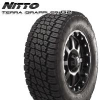 ニットー NITTO テラグラップラーG2 TERRA GRAPPLER G2 275/55R20 117T 新品 サマータイヤ 4本セット | ジャストパーツ