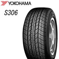 ヨコハマ YOKOHAMA S306 155/65R13 新品 サマータイヤ 4本セット | ジャストパーツ