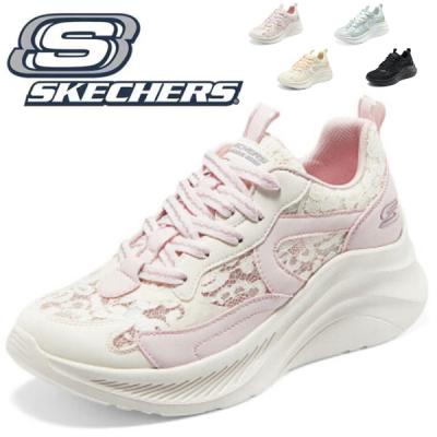 SKECHERS レディースシューズ(柄:花柄、フラワー)の商品一覧 SKECHERS レディースシューズ(柄:花柄、フラワー)の商品一覧