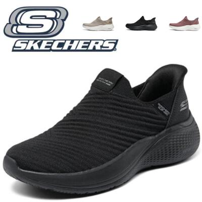 スケッチャーズ スリップイン（SKECHERS／レディースシューズ）（色 