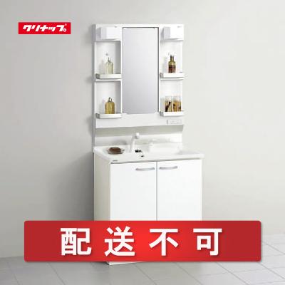クリナップ 洗面台 ミラー751（クリナップ）の商品一覧 通販 - Yahoo
