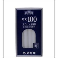 灯光100大3号225G | ジュヨー.com