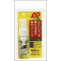 ツバキオイル 集中補修美容液 50mL | ジュヨー.com