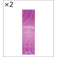 【2個セット】anming2(アンミング2) ピローミスト 100ml | ジュヨー.com