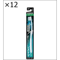 【12個セット】ライオン デンターシステマハブラシ　超コンパクト4列　ふつう | ジュヨー.com