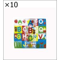 【10個セット】和光製紙 ABCスクールメイト 8W 20P (4903635260077) | ジュヨー.com