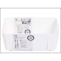 小久保工業所 洗い桶 ホワイト スタンドウォッシュタブ HAUS 日本製 KK-391 | ジュヨー.com