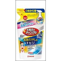 お風呂用ティンクル 浴室・浴槽洗剤 水垢落とし 詰め替え 350mL | ジュヨー.com