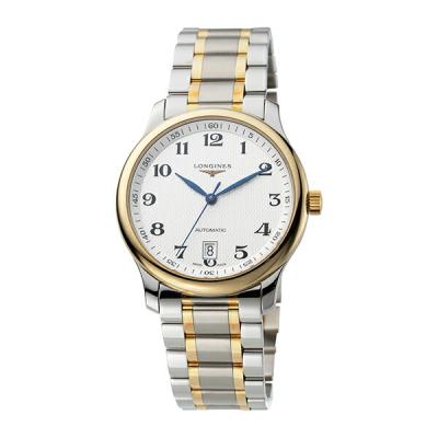 ロンジン 時計 18金（LONGINES／ファッション）の商品一覧 通販