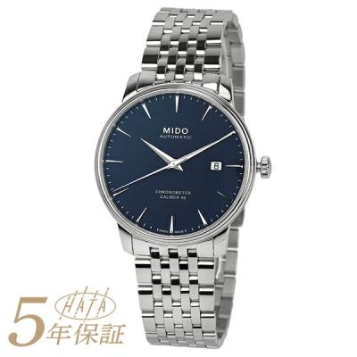 新品・箱付き・タグ付き✨ ミドー バロンチェッリ 裏スケルトン 腕時計 新品・箱付き・タグ付き✨ ミドー バロンチェッリ 裏スケルトン 腕時計