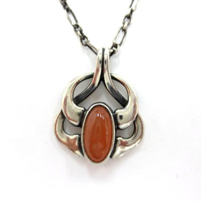 ジョージジェンセン イヤーペンダントのおすすめ人気商品一覧 通販