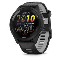 保護フィルムプレゼント ガーミン GARMIN Forerunner 265 Music Black 010-02810-40 日本正規品 | oomiyaオンラインストア Yahoo!店