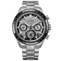 [新作] [世界限定2200本] シチズン アテッサ CITIZEN ATTESA Platinum Shine Collection CC4076-65A | oomiyaオンラインストア Yahoo!店