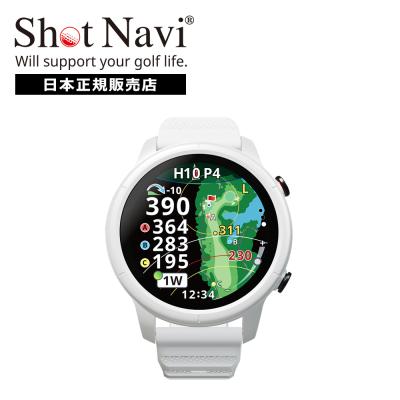 ラウンド用品・アクセサリー Shot Navi VELLIX AMOLED V2 48v（ゴルフラウンド用品、アクセサリー）｜ゴルフ | スポーツ の