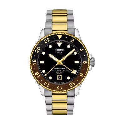 tissot seastarの商品一覧 通販 - Yahoo!ショッピング
