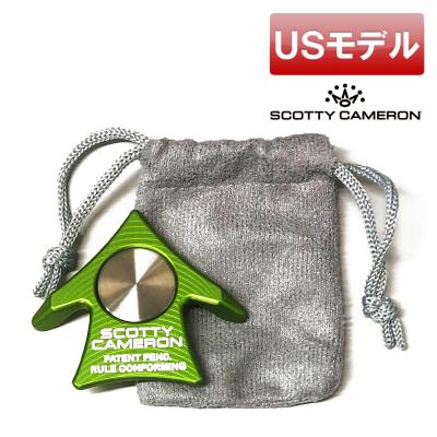 スコッティキャメロンマーカーの商品一覧 通販 - Yahoo!ショッピング スコッティキャメロンマーカーの商品一覧 通販 - Yahoo!ショッピング