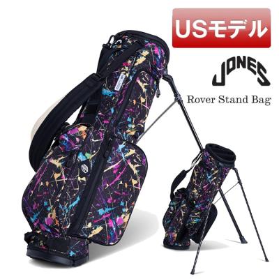 JONES Sports (USモデル)ジョーンズ ROVER スタンドバッグ JONES Sports (USモデル)ジョーンズ ROVER スタンドバッグ