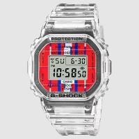 【カシオ正規販売店】[即日発送][限定モデル] CASIO G-SHOCK 佐藤可士和 コラボモデル 替えベルト&amp;ベゼルセット KASHIWA SATO 国内正規品 DWE-5600KS-7JR | BESSHOオンラインストア