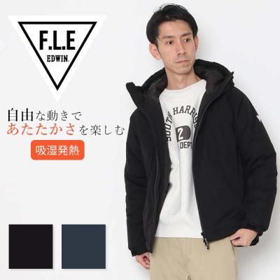 F.L.E EDWIN. ダウン　限定価格‼️ es8096_05.jpg
