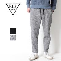 Edwin エドウィン F L E フリー ジョガーパンツ Es750 パンツ メンズ ズボン フリース イージーパンツ 秋 冬 ブラック グレー Es750 Jxt Style 通販 Yahoo ショッピング