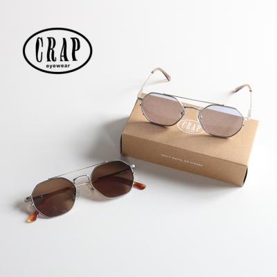 廃盤　希少　Crap Eyewear BEACH BOYS サングラス　メンズ Crap Eyewear | eBay