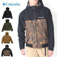 Columbia コロンビア ロマビスタ フーディー Pm3753 ジャケット ブルゾン フリース アウター トレッキング 防風 防寒 保温 メンズ Pm3753 Jxt Style 通販 Yahoo ショッピング