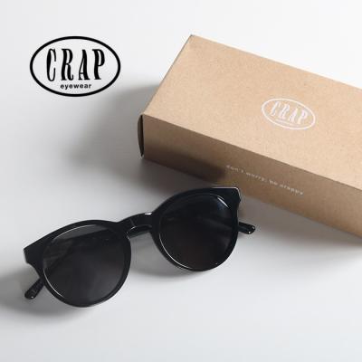廃盤　希少　Crap Eyewear BEACH BOYS サングラス　メンズ crap eyewearのおすすめ人気商品一覧 通販 - Yahoo!ショッピング