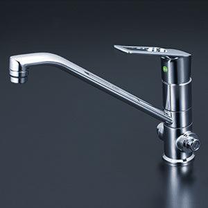 kvk km5111tcl（キッチン蛇口、水栓）｜キッチン｜住宅設備 | DIY