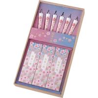 カメヤマ 桜華の雅(木箱入) 〈I13460000〉 〔A3〕 家庭消耗品 初節句 母の日 | 愛dealギフト ヤフーショップ