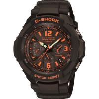 カシオ G-SHOCK 腕時計 【GW-3000B-1AJF】 〈GW3000B1AJF〉 〔豆6〕 紳士腕時計 | 愛dealギフト ヤフーショップ