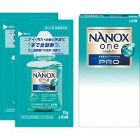NANOXワンPRO (10g×2袋) 洗剤 〈HENOP2＊TL〉 | 愛dealギフト ヤフーショップ