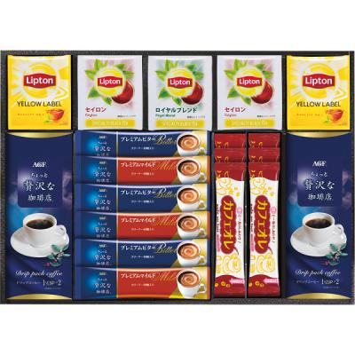 AGF コーヒーギフト　まとめ売り agfギフトセットのおすすめ人気商品一覧 通販 - Yahoo!ショッピング