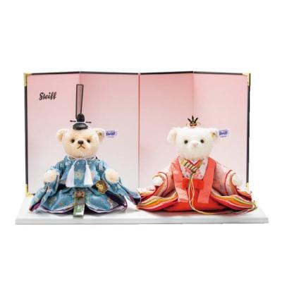 シュタイフ 雛人形（Steiff）のおすすめ人気商品一覧 通販 - Yahoo