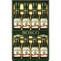 ボスコ オリーブオイルギフト 〈BG-50〉 夏ギフト 2026 お中元 敬老の日 残暑見舞い お返し おみやげ 内祝い sdch | 愛dealギフト ヤフーショップ