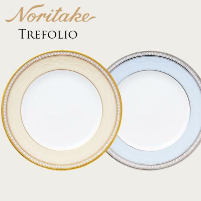 Noritake ノリタケ プレート皿 7枚セット お皿 食器7寸皿（ノリタケ