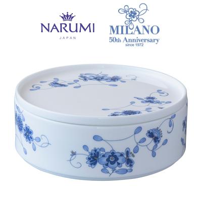 ナルミ 食器 ボーン チャイナ プレート（色：ブルー系）の商品一覧