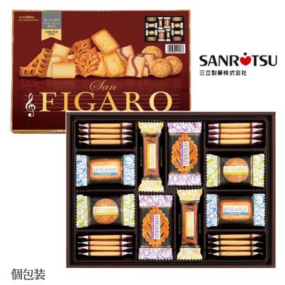 フィガロお菓子（焼き菓子詰め合わせ）｜焼き菓子、クッキー｜スイーツ