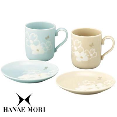 ハナエモリ プレートセットのおすすめ人気商品一覧 通販 - Yahoo