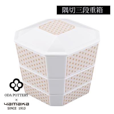三段重箱 人気（色：ゴールド系）の商品一覧 通販 - Yahoo!ショッピング