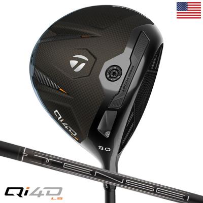 新品未使用　即日発送　qi4d ls 9.0 qi4d ls ドライバーのおすすめ人気商品一覧 通販 - Yahoo!ショッピング