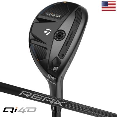 TaylorMade ユーティリティ（ロフト角：28度）｜クラブ（メンズ